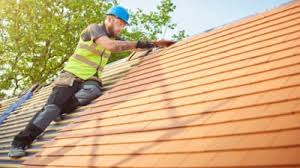 Best Tile Roofing Installation  in Superior, NE